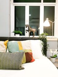 The Mornington (D12), Apartment #632463821
